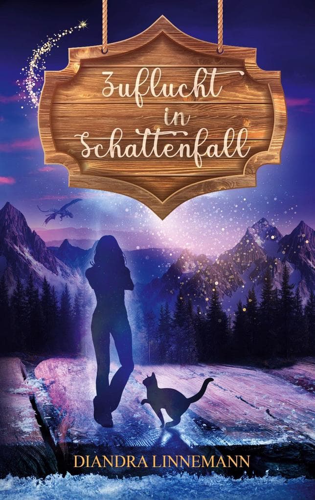 Zuflucht in Schattenfall