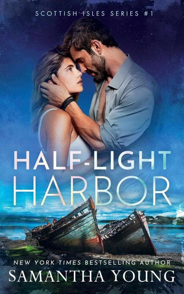 Half-Light Harbor