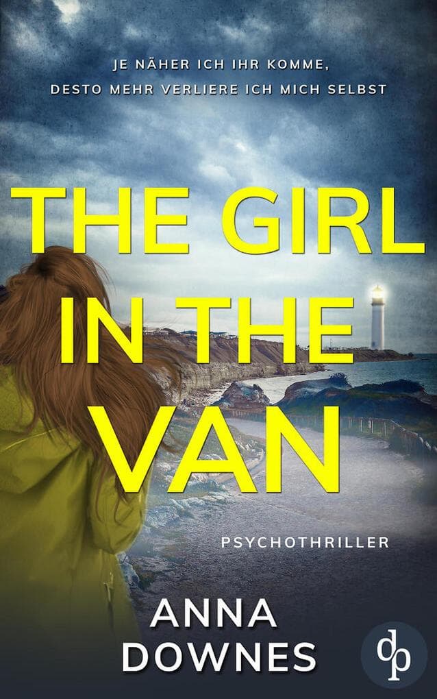 The Girl in the Van | Ein fesselnder Destination-Thriller