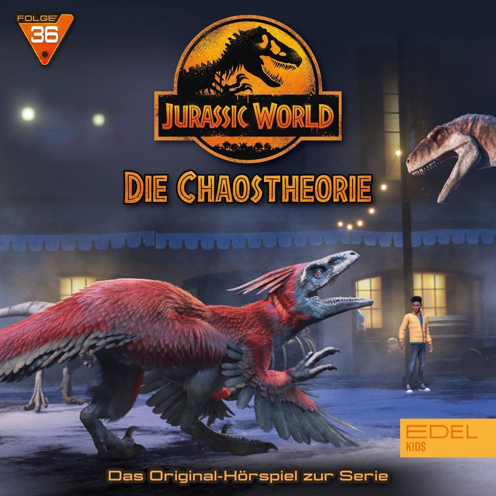 Folge 36: Das Spiel der Königin / Seitenwechsel (Das Original-Hörspiel zur Serie)