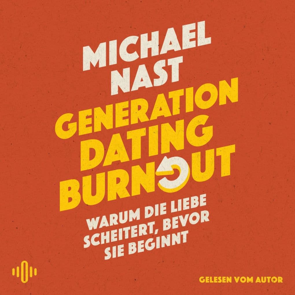 Generation Dating Burnout