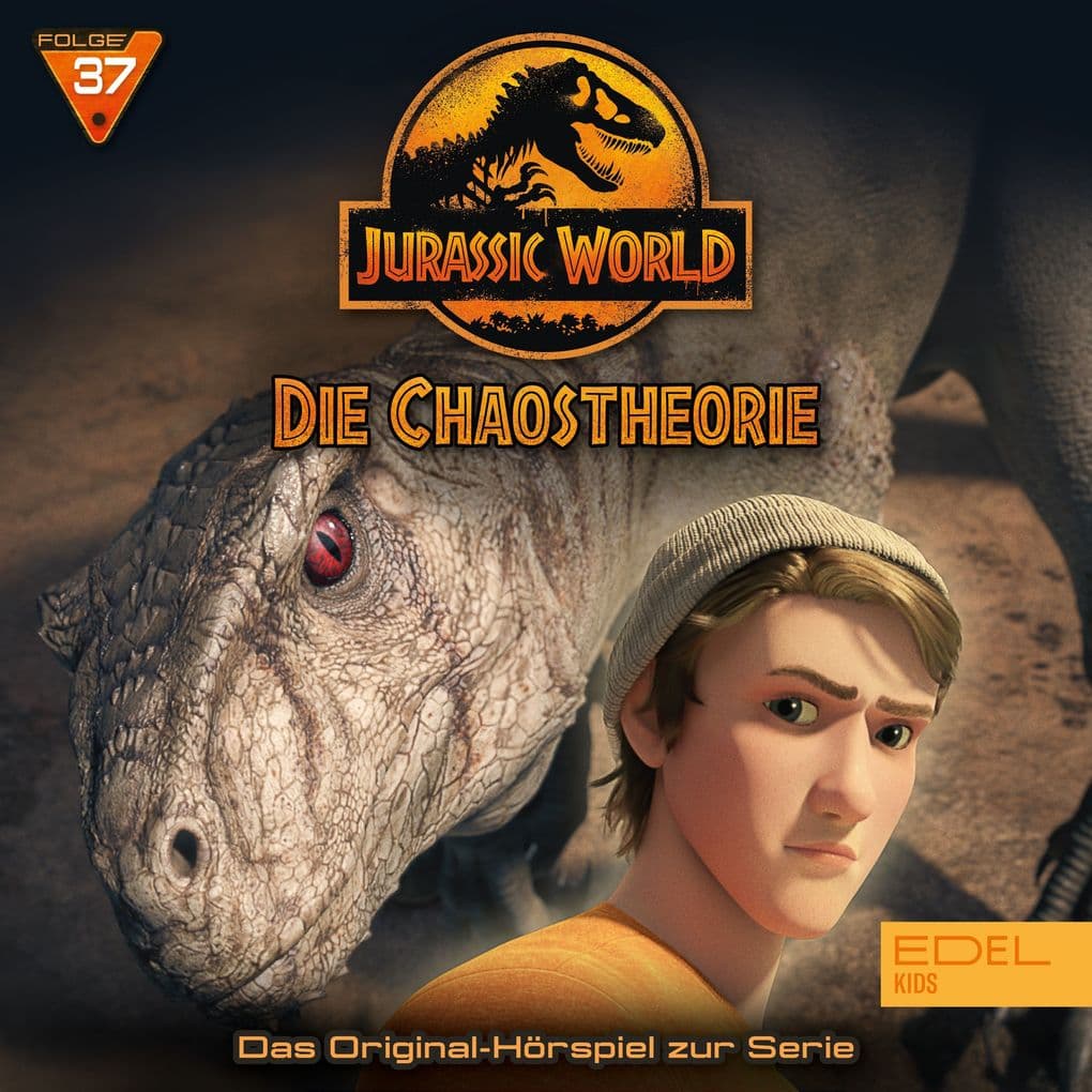 Folge 37: Zerreißprobe / Pakt mit dem Teufel (Das Original-Hörspiel zur Serie)