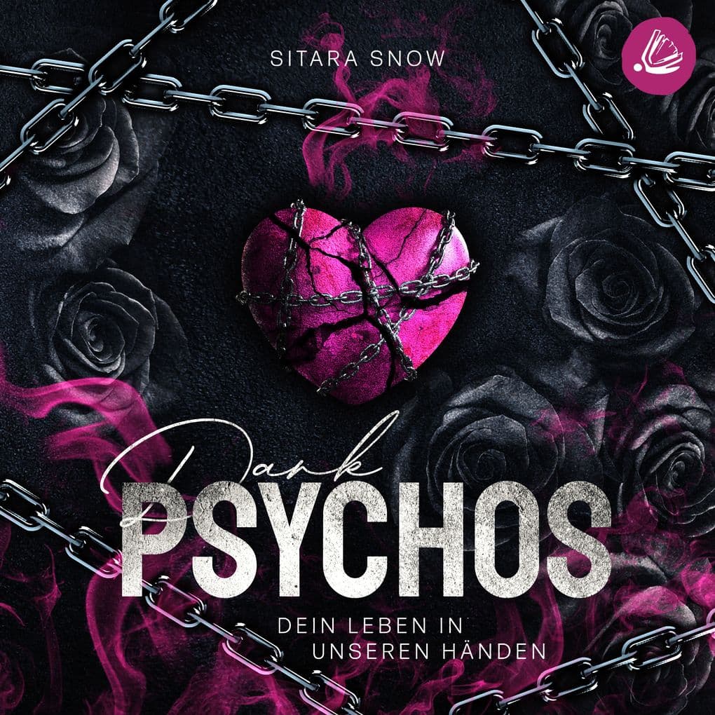 Dark Psychos: Dein Leben in unseren Händen