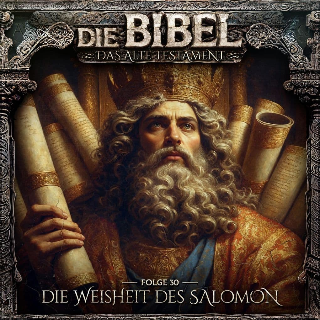 Die Weisheit des Salomon