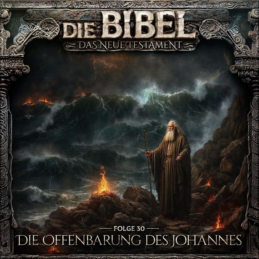Die Offenbarung des Johannes