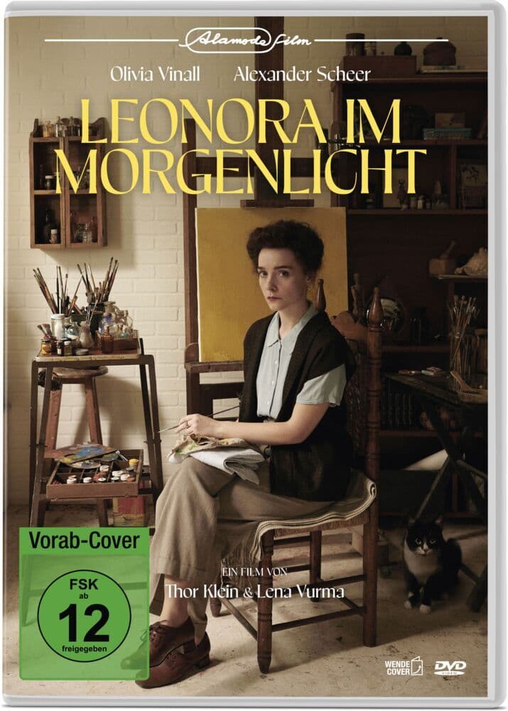 Leonora im Morgenlicht