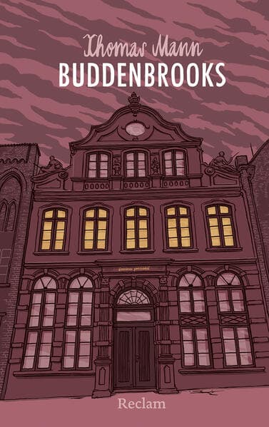 Buddenbrooks. Verfall einer Familie