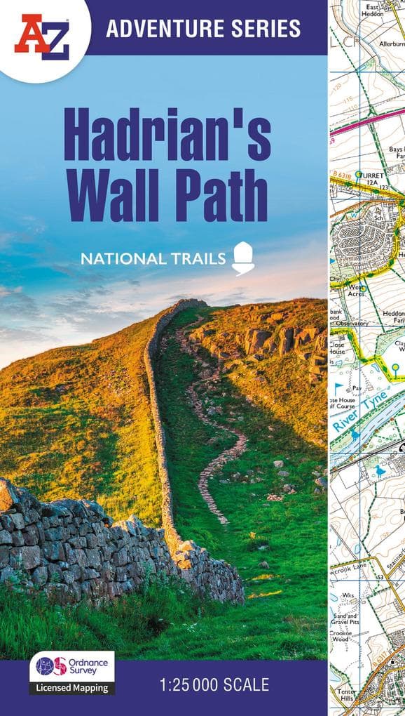 Hadrian's Wall Path