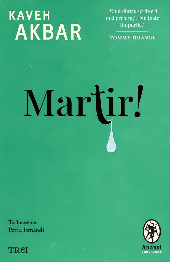 Martir!