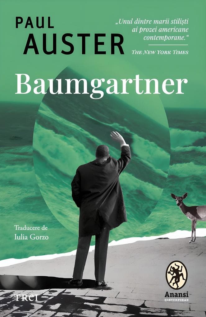 Baumgartner