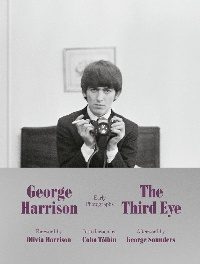The Third Eye