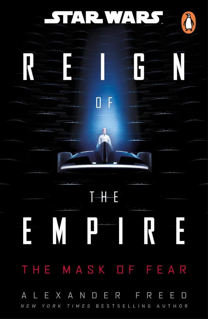 Star Wars: The Mask of Fear