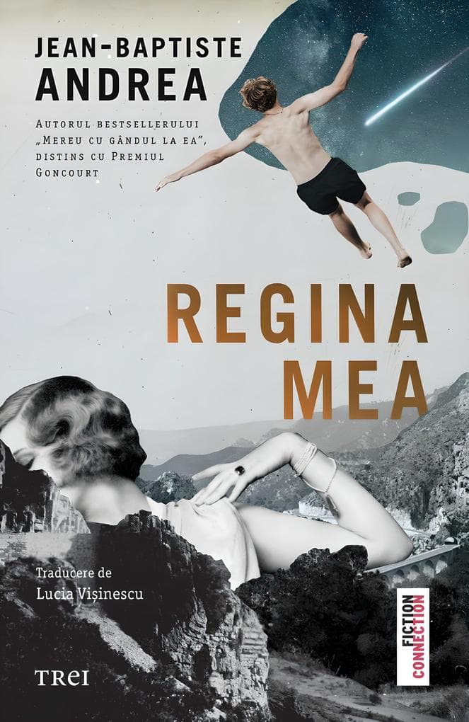 Regina mea