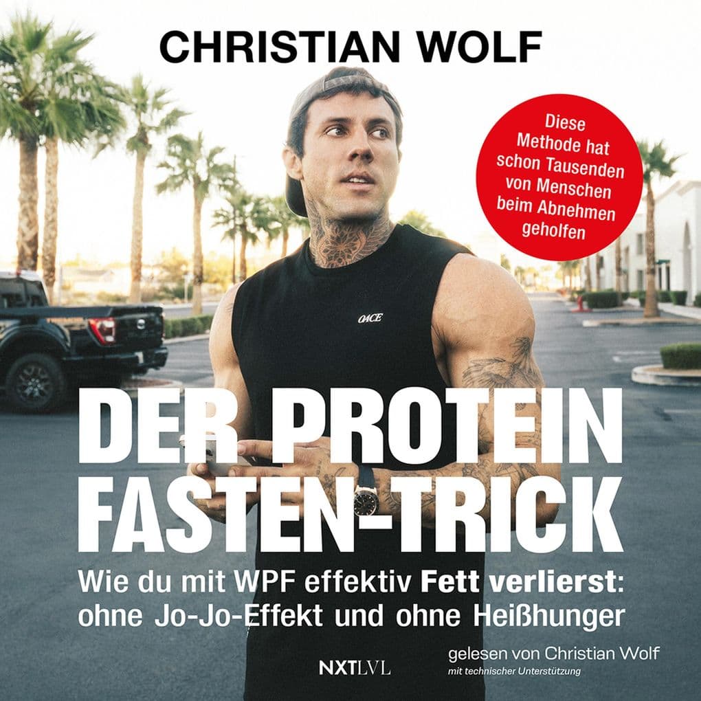 Der Protein-Fasten-Trick