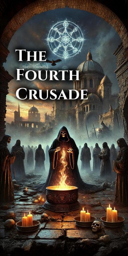 The Fourth Crusade
