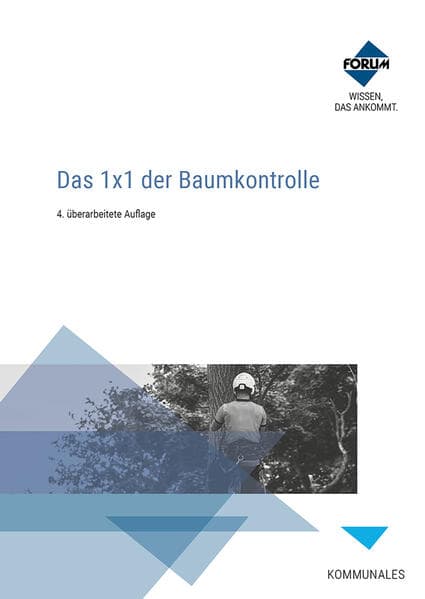 Das 1x1 der Baumkontrolle / Kombi-Ausgabe