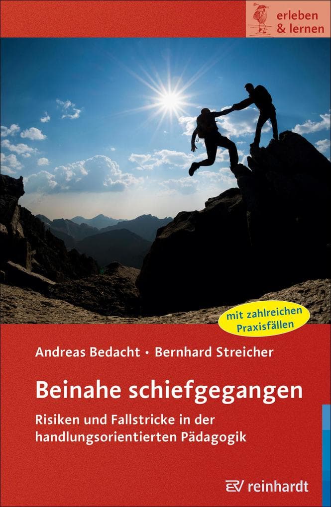 Beinahe schiefgegangen