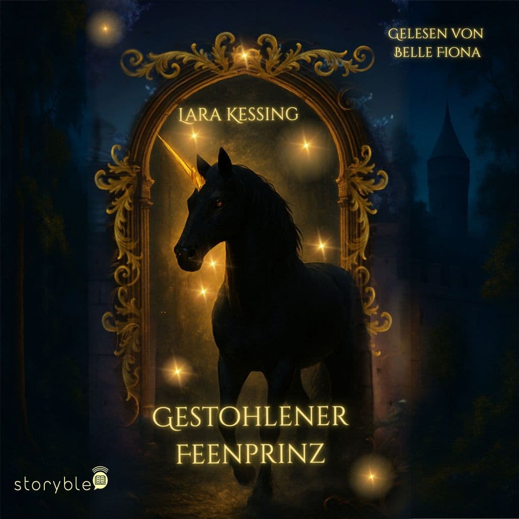 Gestohlener Feenprinz