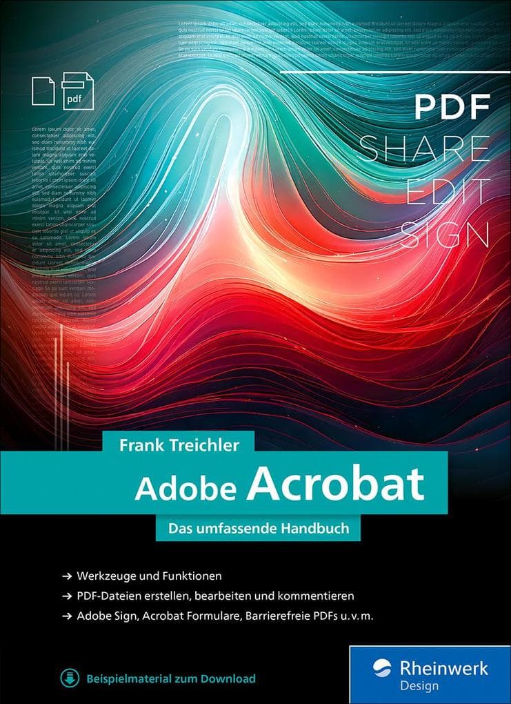 Adobe Acrobat