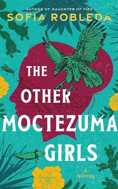 The Other Moctezuma Girls