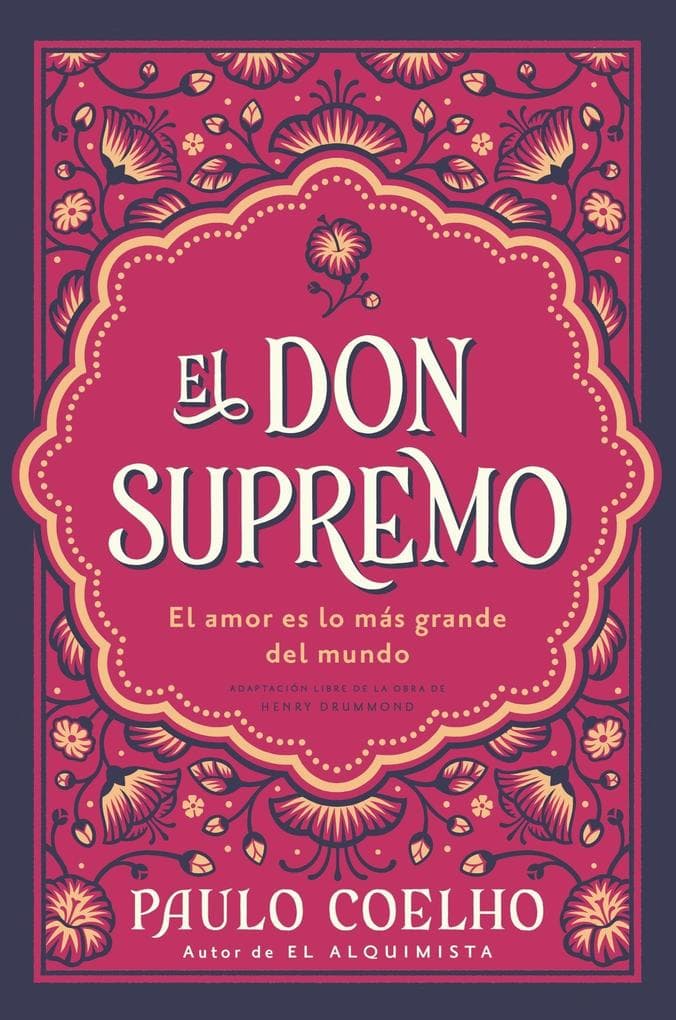 El Don Supremo