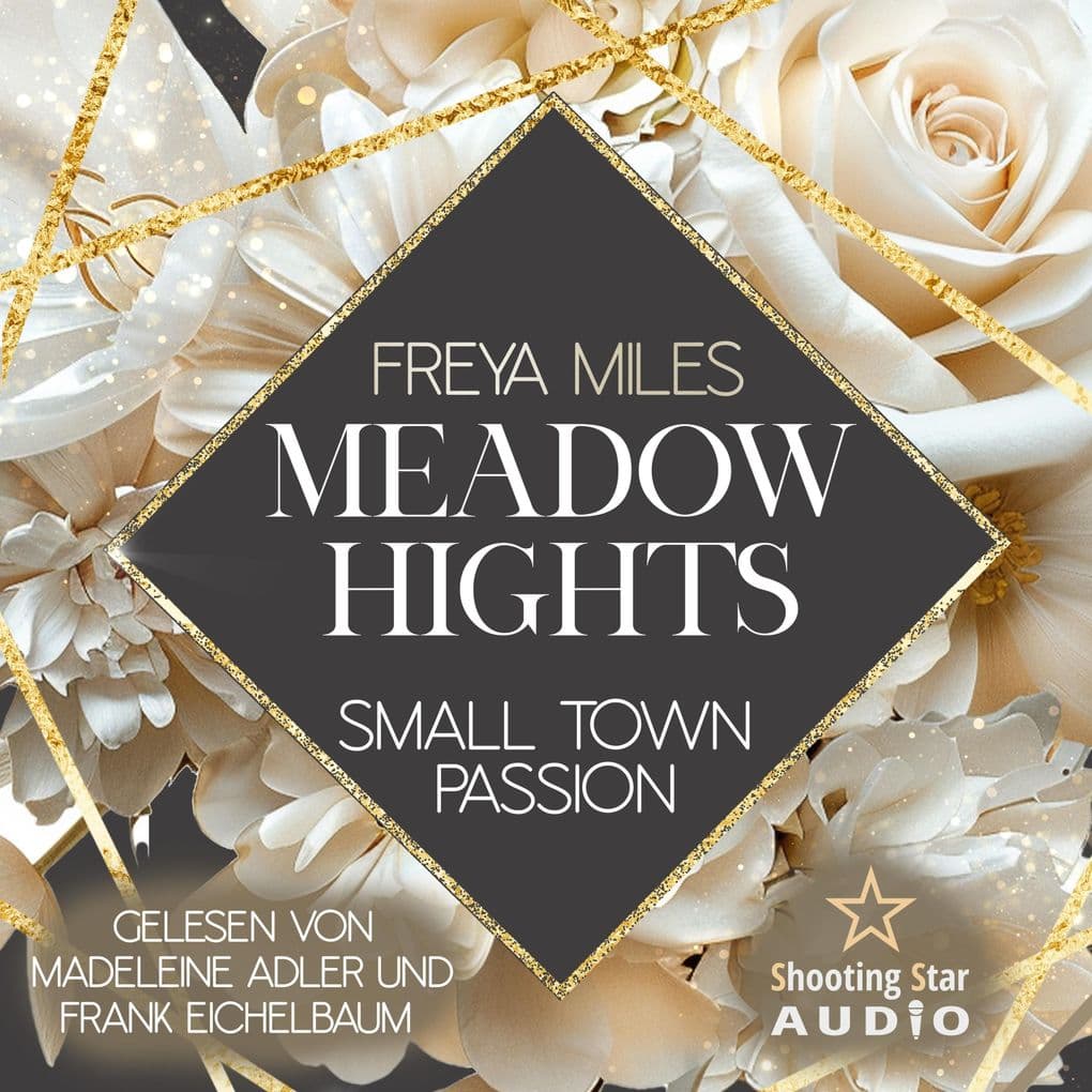 Meadow Hights: Small Town Passion