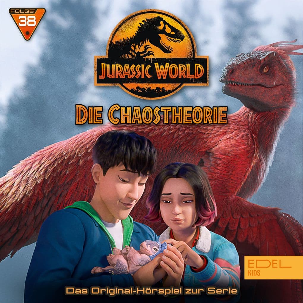 Folge 38: Schwere Entscheidung / Kein Entkommen (Das Original-Hörspiel zur Serie)