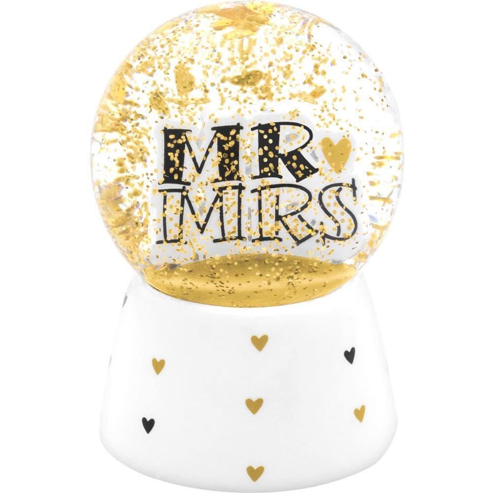 Traumkugel Mr. & Mrs.