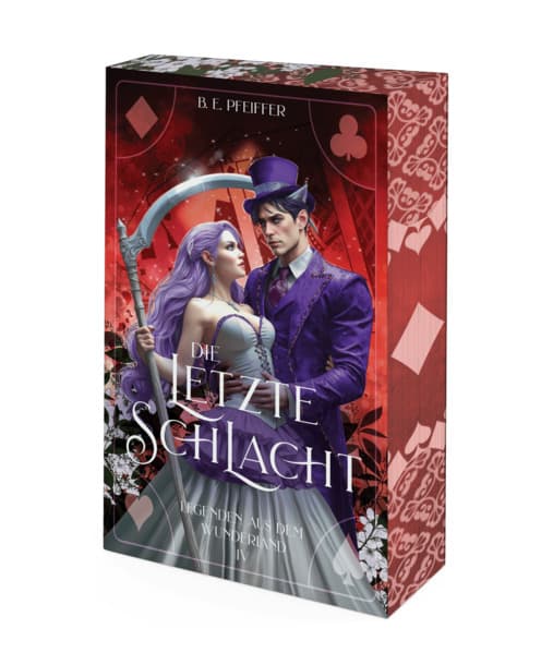 Legenden aus dem Wunderland - Die letzte Schlacht