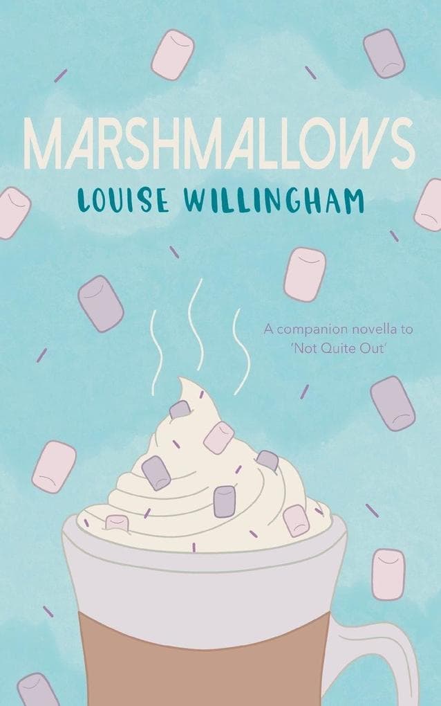 Marshmallows