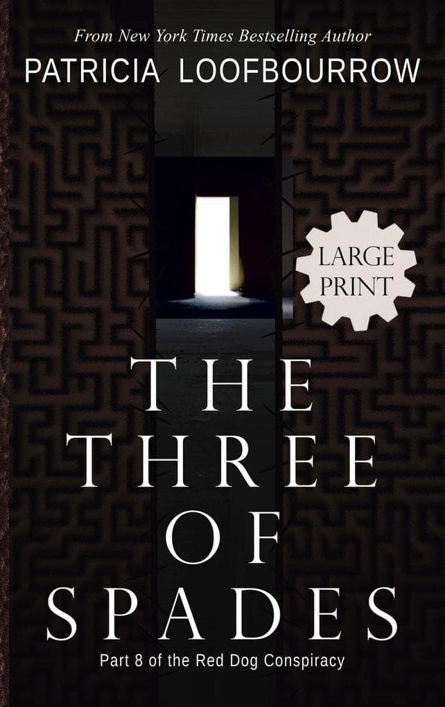 The Three of Spades