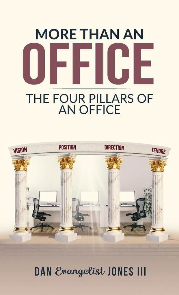 More than an Office