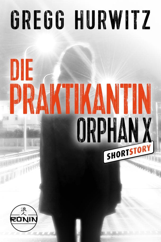 Die Praktikantin
