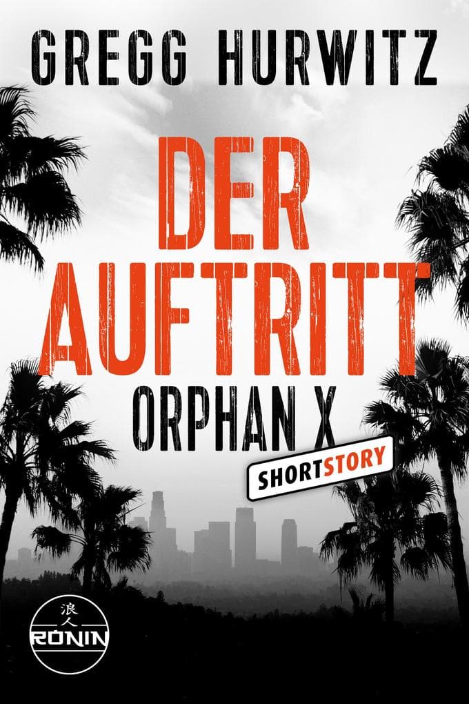 Der Auftritt