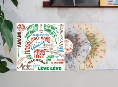 10 Years of Sonic Explorations (2015-2025)