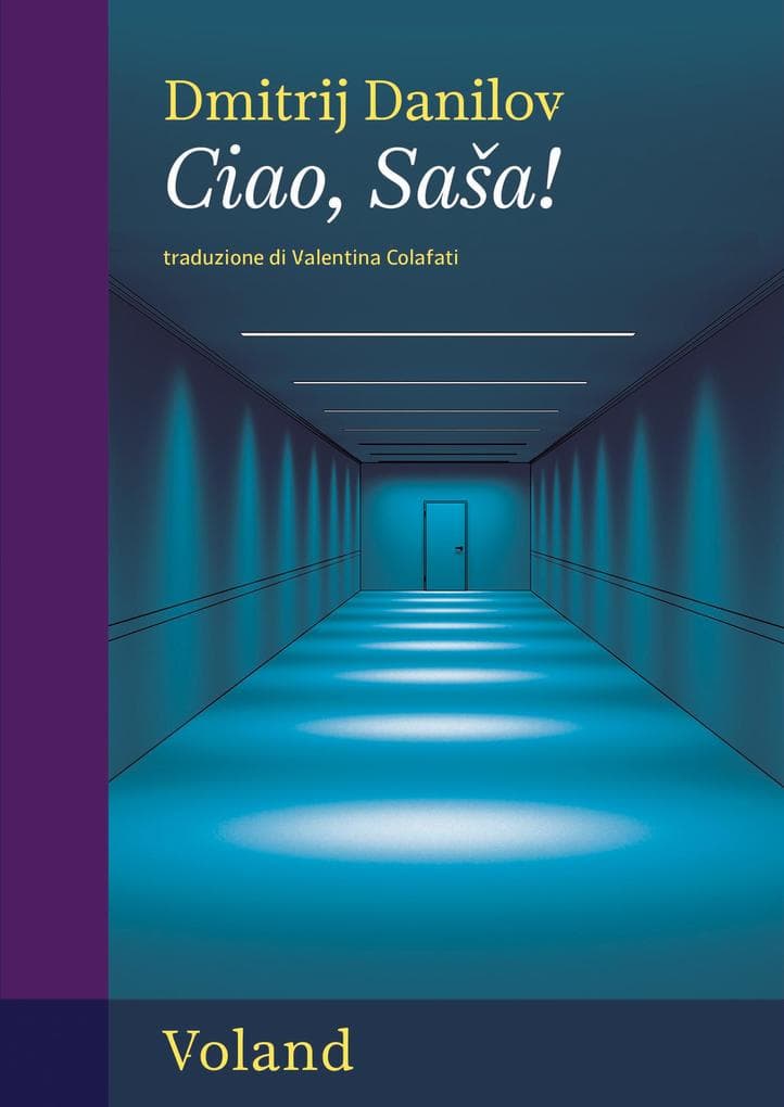 Ciao, SaSa!
