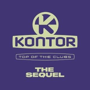 Kontor Top of the Clubs The Sequel