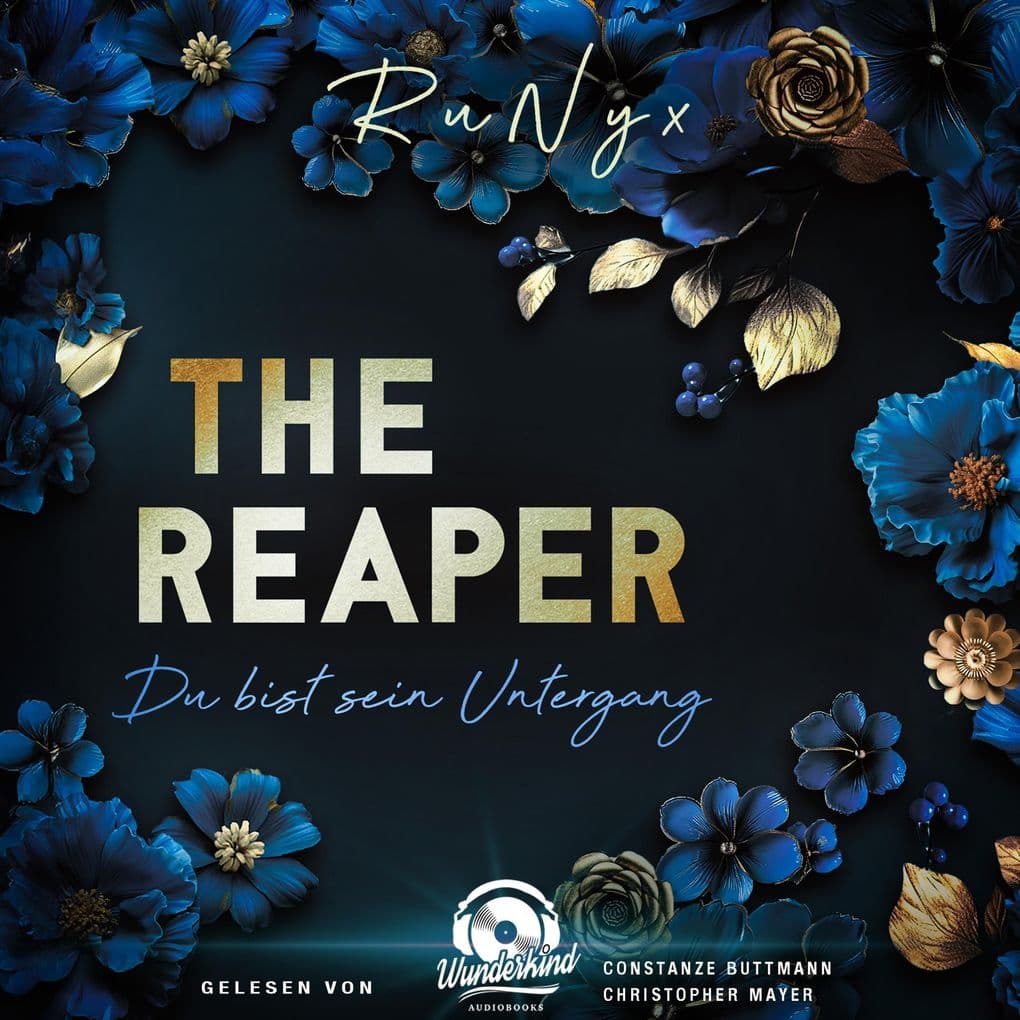 The Reaper - Du bist sein Untergang