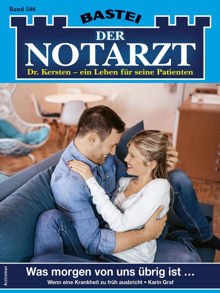Der Notarzt 506
