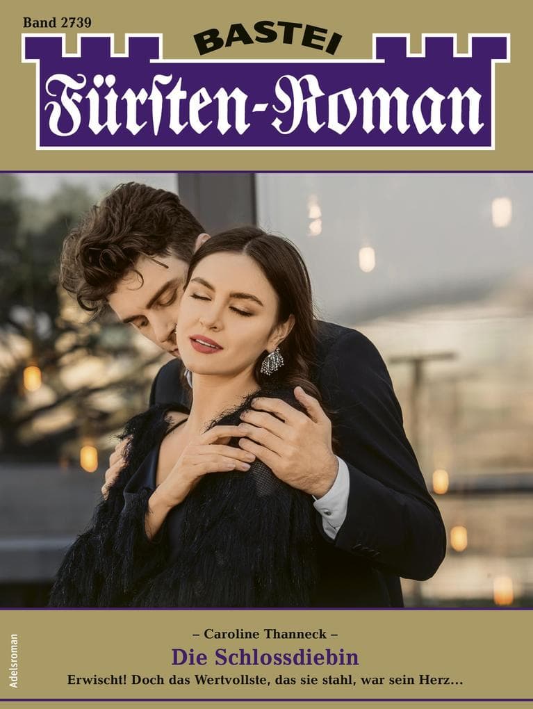 Fürsten-Roman 2739