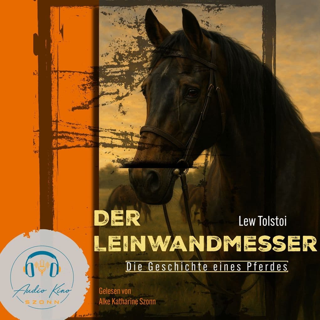 Der Leinwandmesser