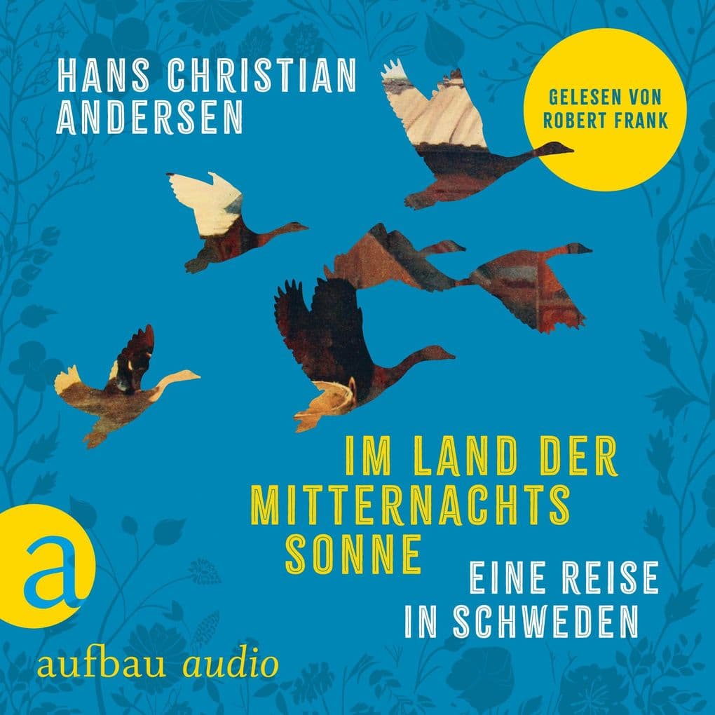 Im Land der Mitternachtssonne