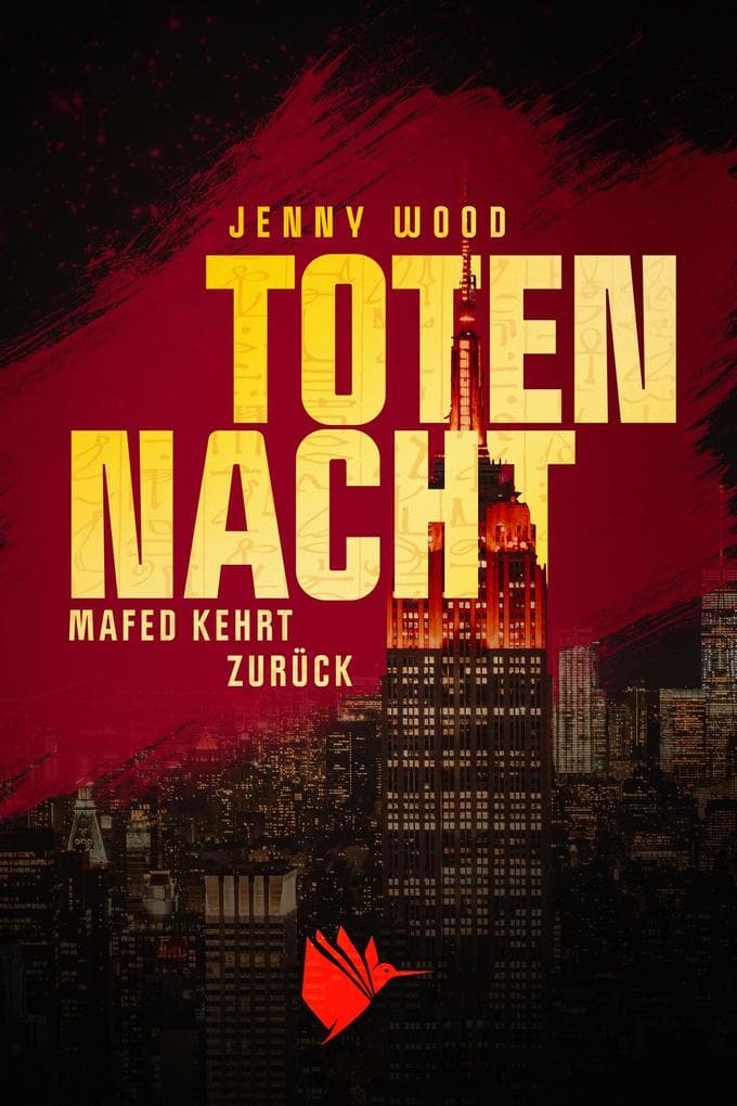 Totennacht (Kemet 3)