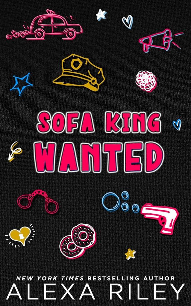 Sofa King Wanted