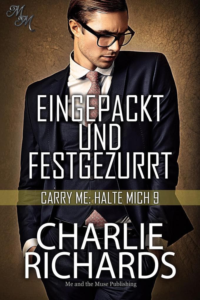 Eingepackt und festgezurrt