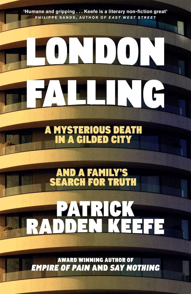 London Falling