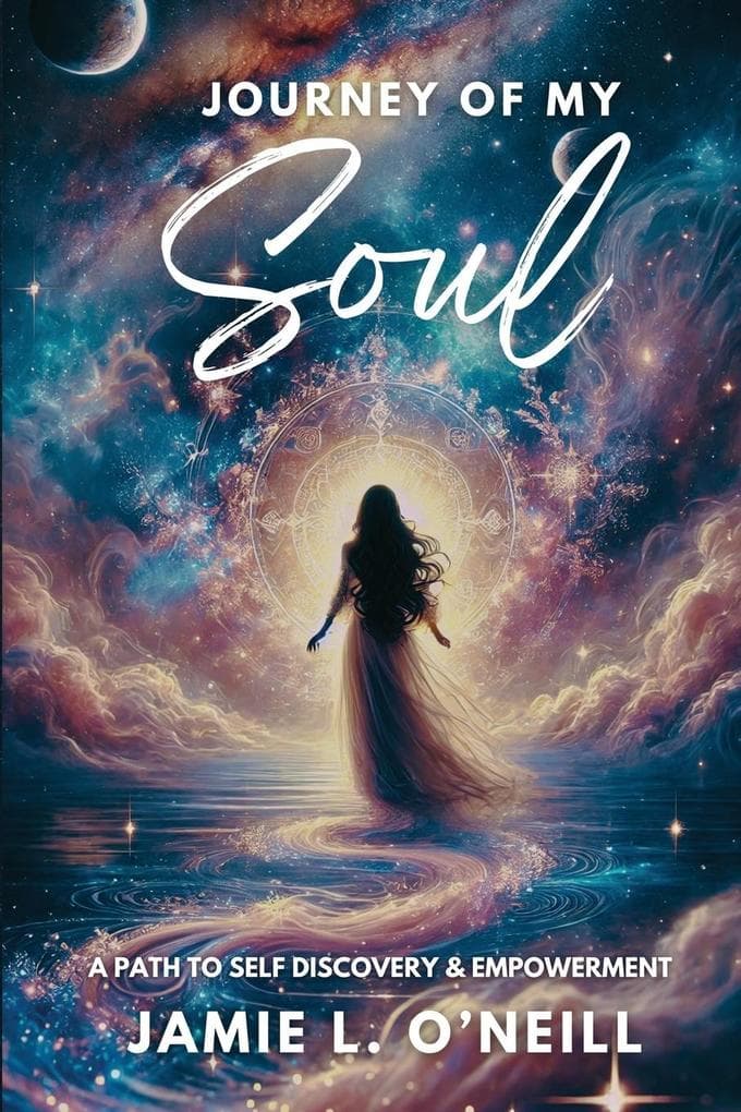 Journey of My Soul