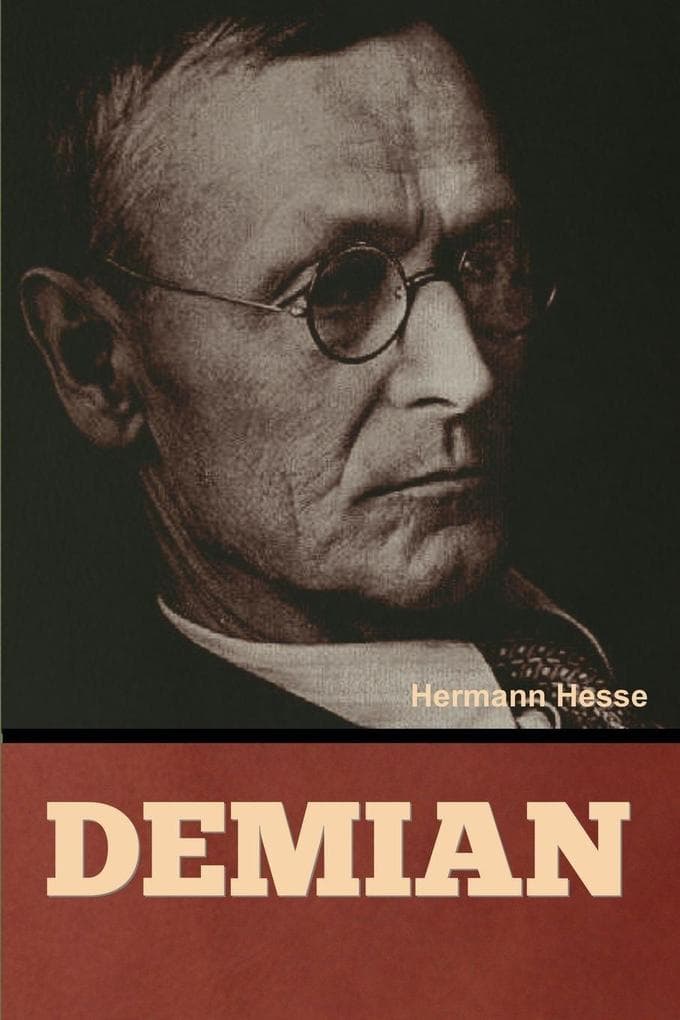 Demian