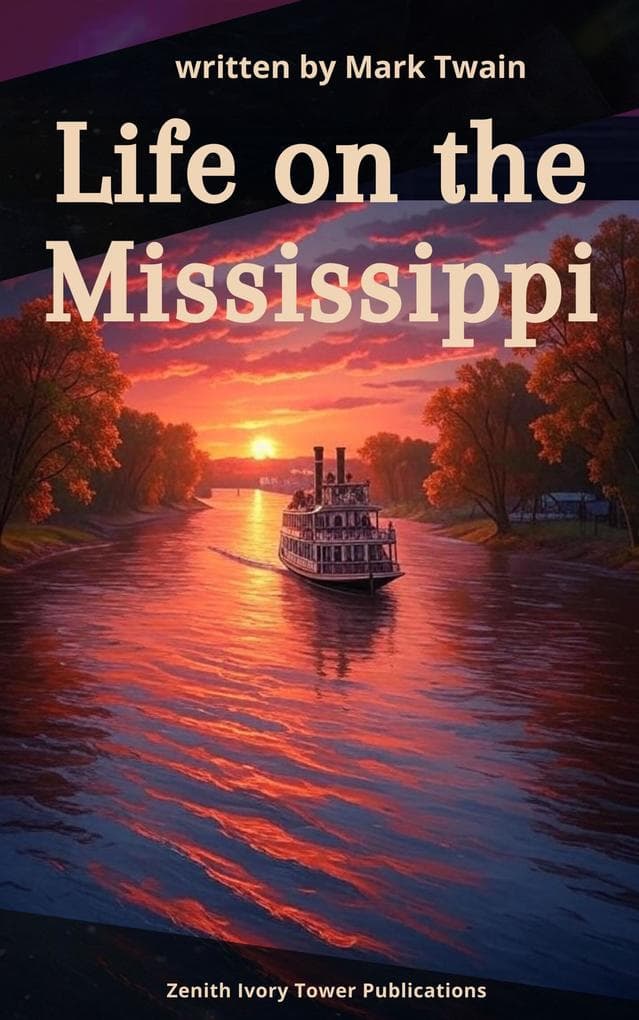 Life on the Mississippi
