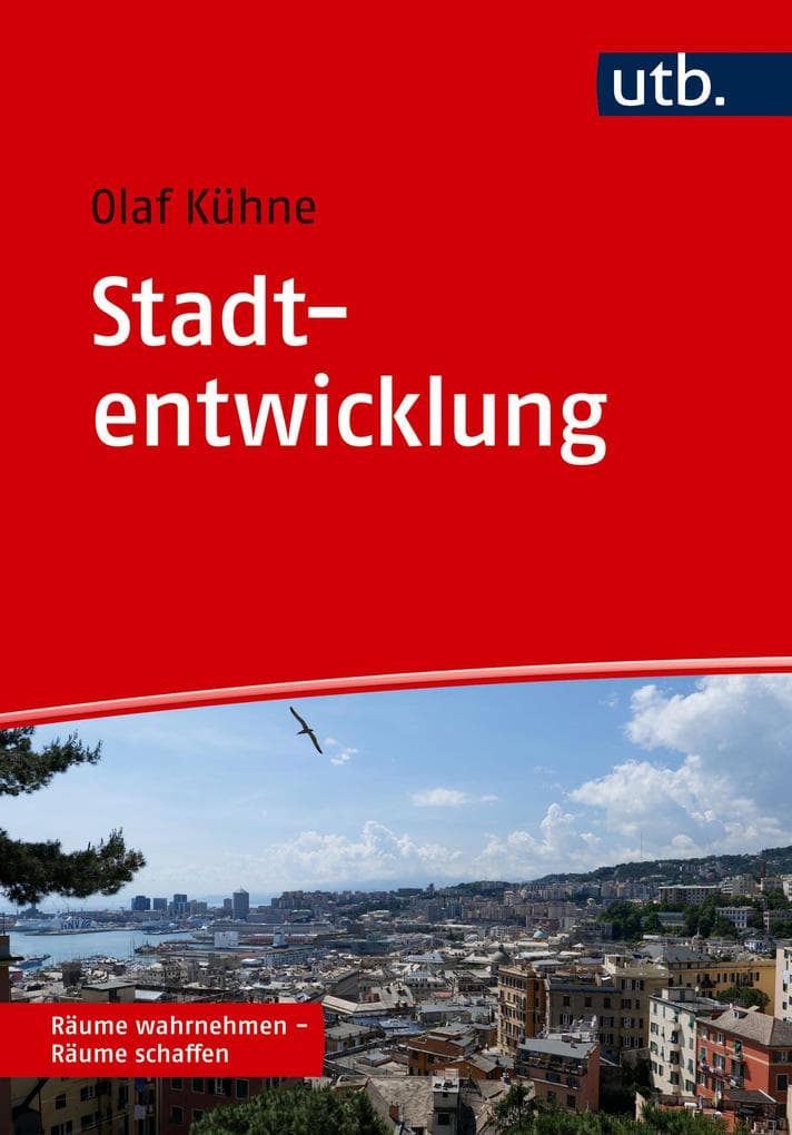 Stadtentwicklung